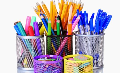 One Stop Janitorial & Office Supply