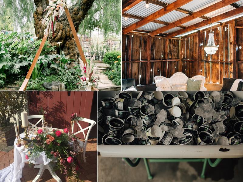 Affairs of the Heart Event Rentals