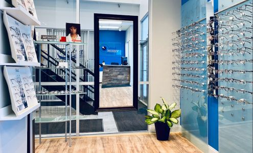 Family Vision Center - Rochester