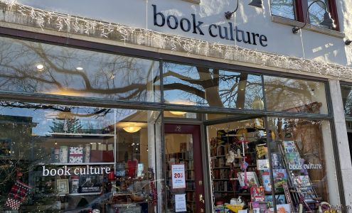 Book Culture Pittsford