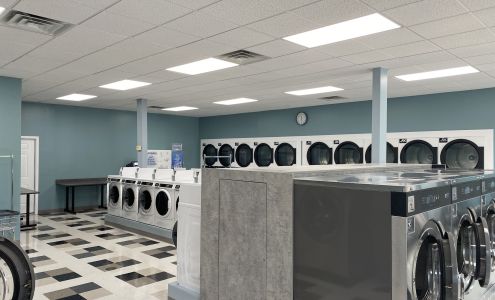 The Laundry House at Fisher