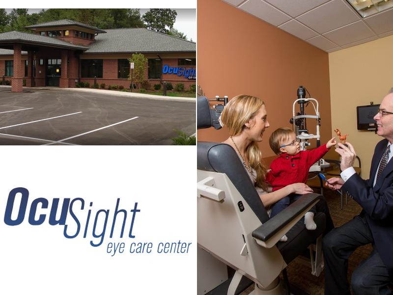 OcuSight Eye Care Center