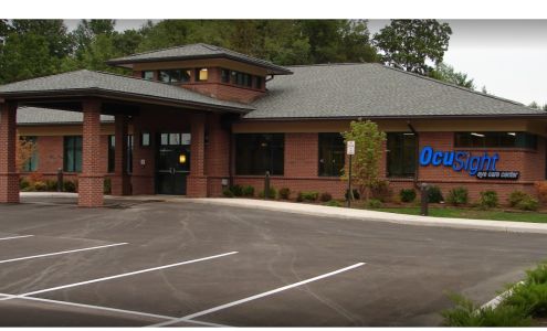 OcuSight Eye Care Center