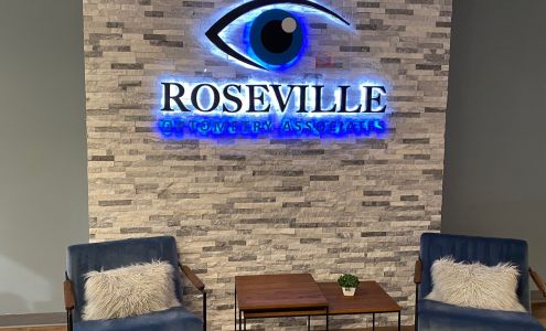 Roseville Optometry