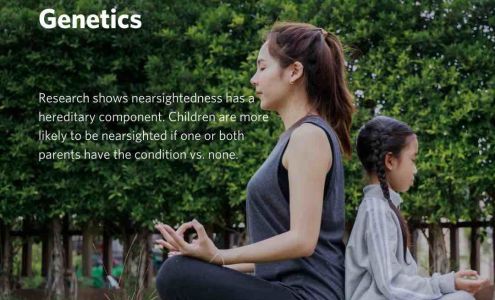 Family Vision Care & Contact Lenses Optometric Center