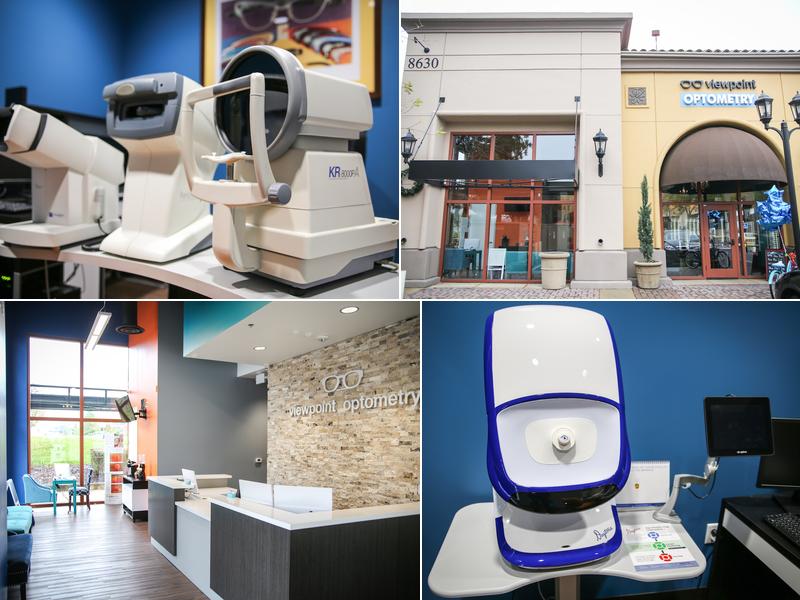 Viewpoint Optometry
