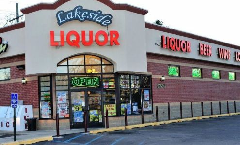 Lakeside Party Store Waterford