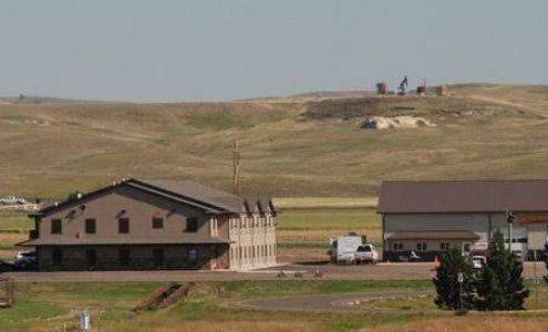 Hi-Line Inn & Suites Culbertson