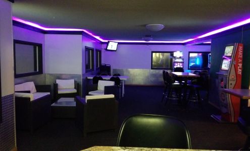 McCulge's Culbertson