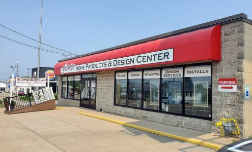 Frontier Home Products & Design Center