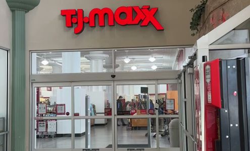 T.J. Maxx Indianapolis