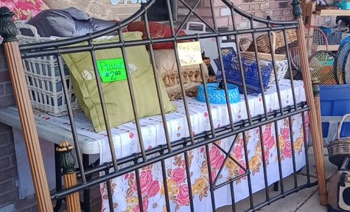 Canal Street Thrift / Black River Boutique