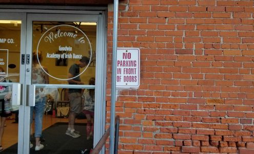 Goodwin Academy of Irish Dance 349 W Commercial St Suite 1240, East Rochester New York 14445