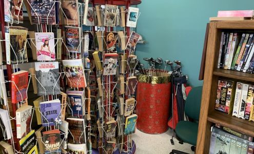 Life's Treasures Hernando Pasco Hospice