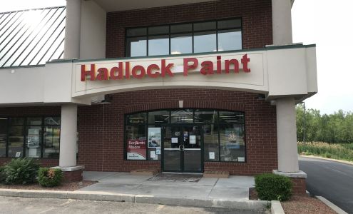 Hadlock's House of Paint