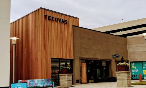 Tecovas