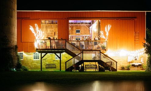 Bennett Barn