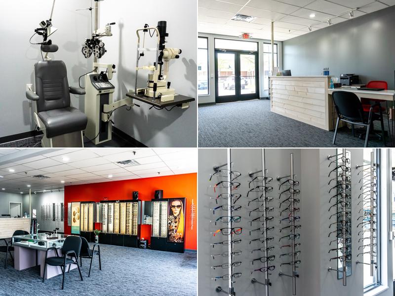 Rashida Clarke, OD - Whelpley & Paul - Fairport