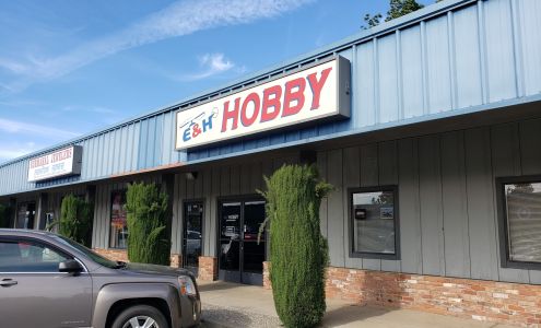 E & H Hobby Enterprises