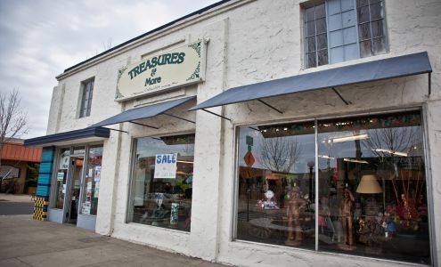 Treasures & More