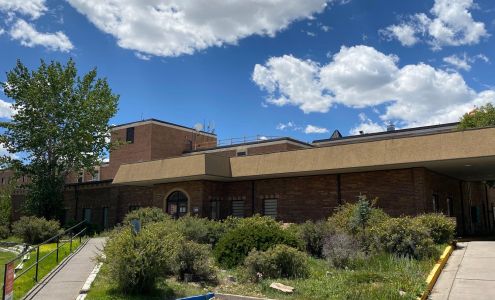 Alamosa Family Medical Center: Valley-Wide Health Systems, Inc.