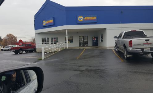 NAPA Auto Parts - Clarkston Auto Parts