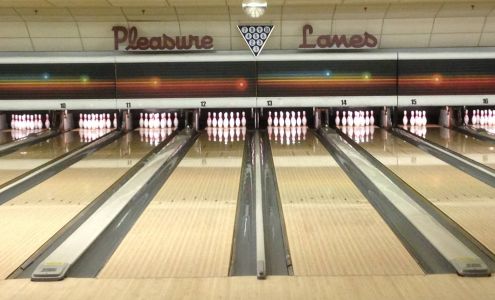 Pleasure Lanes Hilton