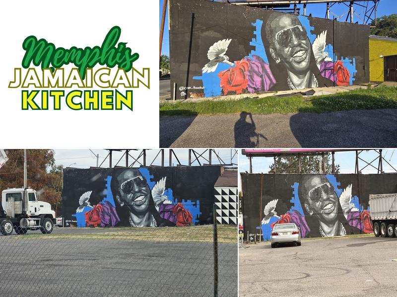 Pullman's Barber Shop