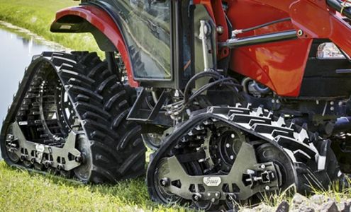 Preferred Equipment Co. Inc. Inman