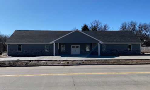 Inman Funeral Home Inman