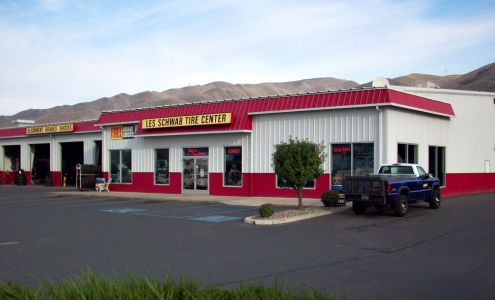 Les Schwab Tire Center