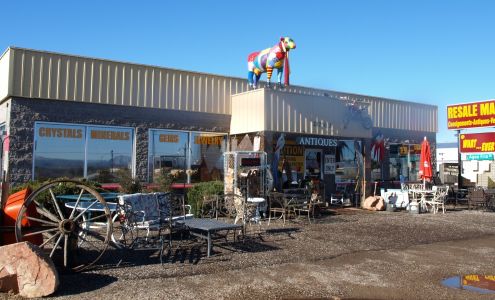 What ever Resale Mall