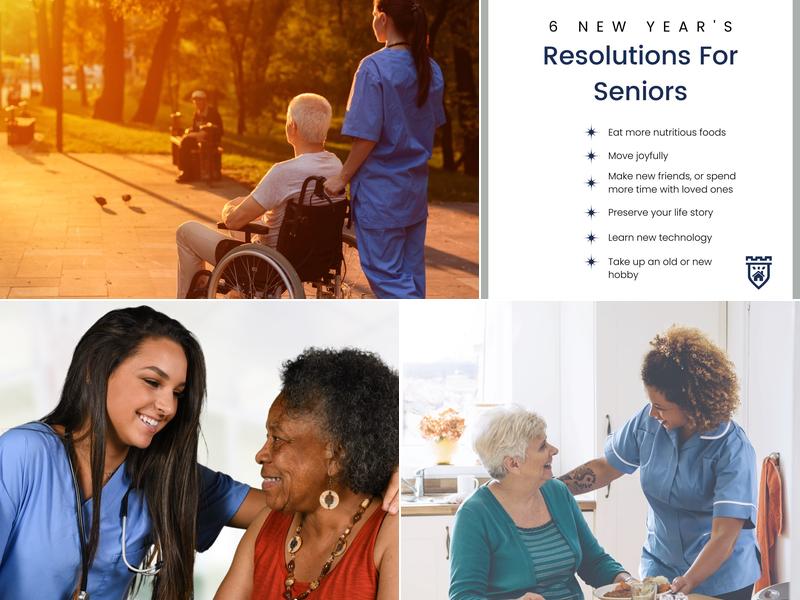 Citadel Home Care In Pennsylvania