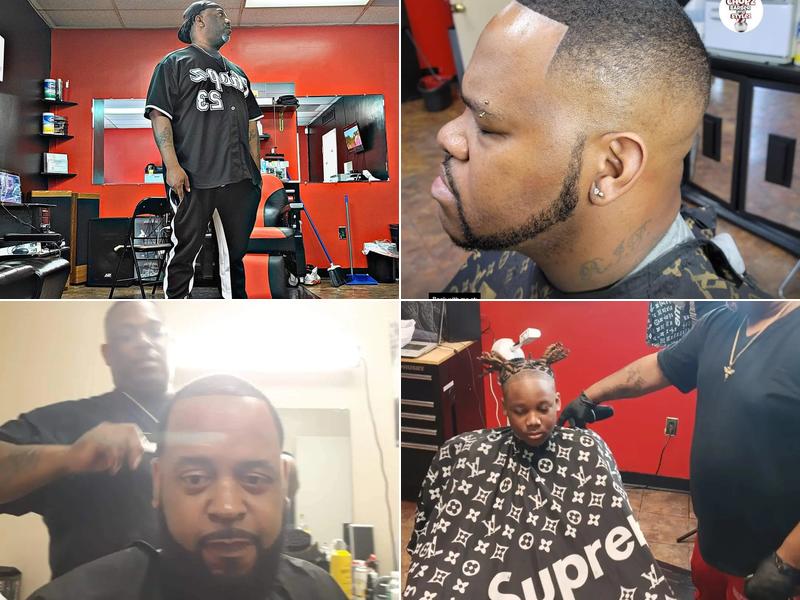 Chopz Barber and Stylez