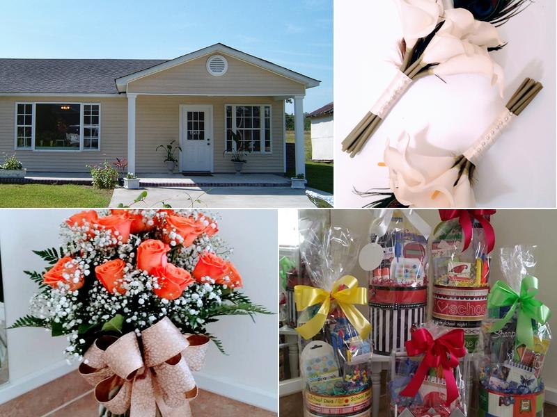 Design Just For You LLC