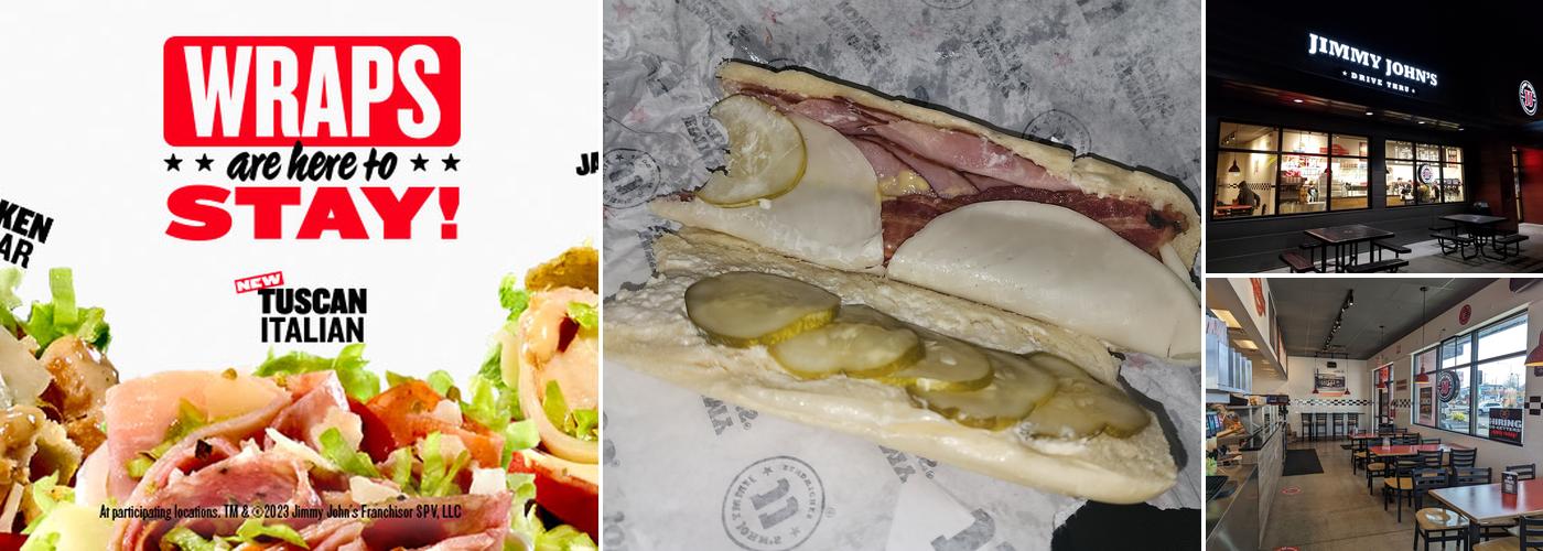 Jimmy John's