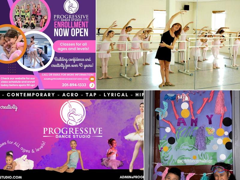 Progressive Dance Studio