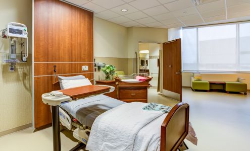 Advocate Christ Medical Center - Birthing Center
