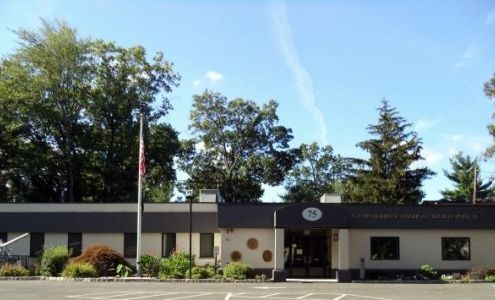 American Legion Post 21 In CressKill 75 Legion Dr, Cresskill New Jersey 07626