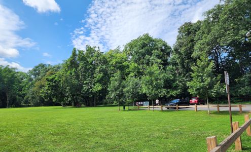Scout Field County Park Bronxville