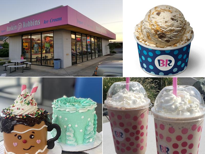 Baskin-Robbins