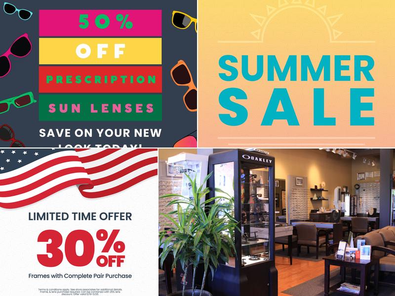 Northern Valley Eye Care