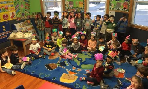 Jack In The Box Schools