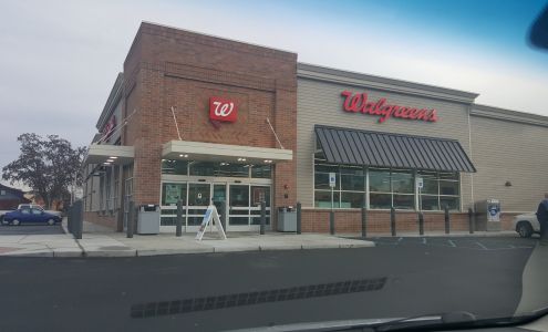 Western Union Clarkston