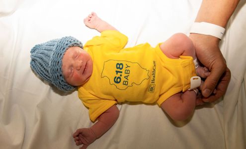 Rose Medical Group Ltd