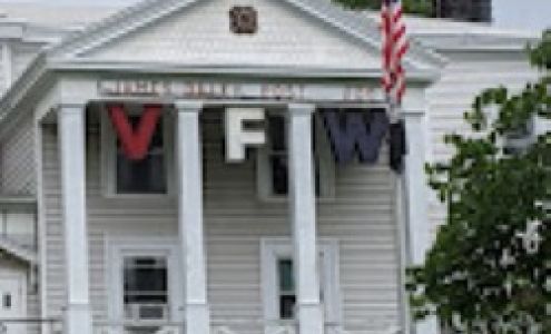 MK Dance On Hudson VFW Building, 558 Warburton Ave, Hastings-On-Hudson New York 10706