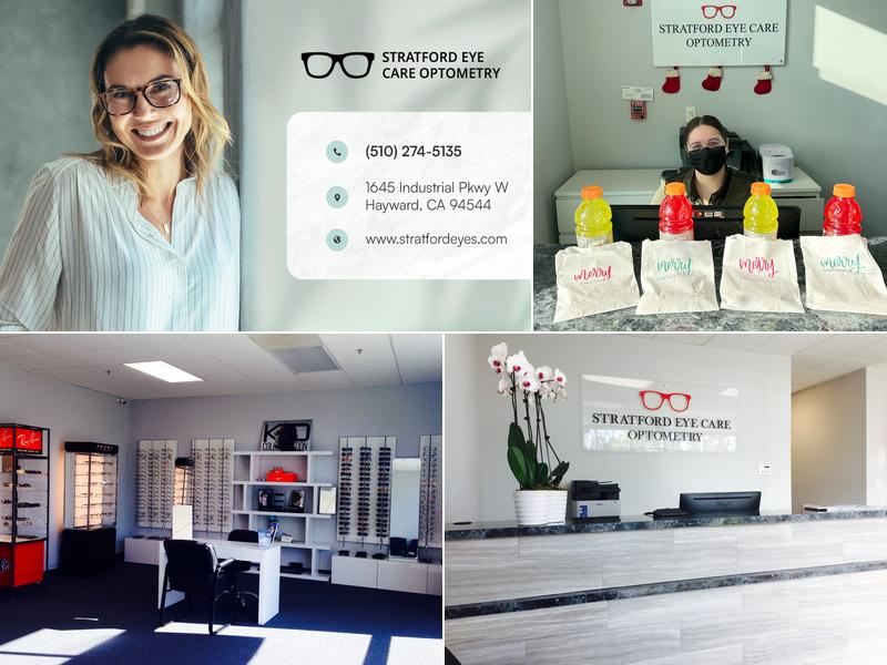 Stratford Eye Care Optometry