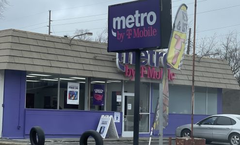 Metro by T-Mobile