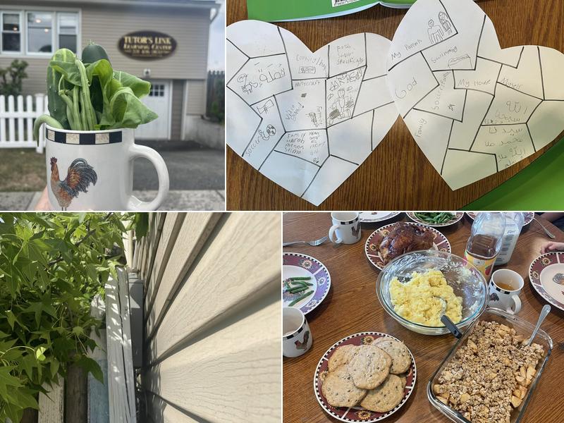 Tutor's Link Learning Center