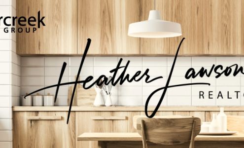 Heather Lawson - Realtor Silvercreek Realty Group